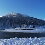 Διαμέρισμα Gorski Raj *