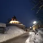 Διαμέρισμα Gorski Raj Kranjska Gora