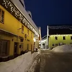 Gorski Raj Διαμέρισμα