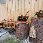 Апартаменты Gorski Raj