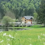 Gorski Raj Апартаменты Краньска Гора