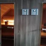 Gorski Raj Апартаменты *