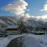 Gorski Raj Апартаменты