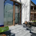 Апартаменты Gorski Raj Краньска Гора