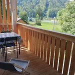 Gorski Raj Краньска Гора