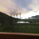 Апартаменты Gorski Raj Краньска Гора