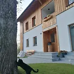 Апартаменты Gorski Raj *