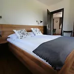 Апартаменты Gorski Raj Краньска Гора