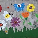 Апартаменты Gorski Raj Краньска Гора