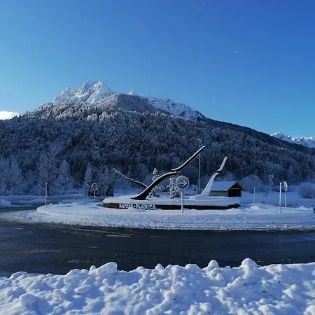 Lägenhet Gorski Raj *