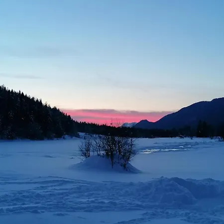 Gorski Raj Apartamento