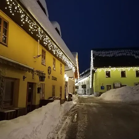 Gorski Raj Apartman