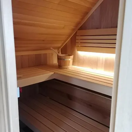 Gorski Raj * Kranjska Gora