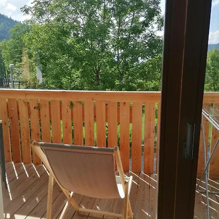 Gorski Raj Apartment Kranjska Gora