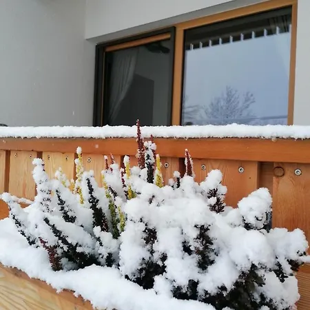 Apartment Gorski Raj Kranjska Gora