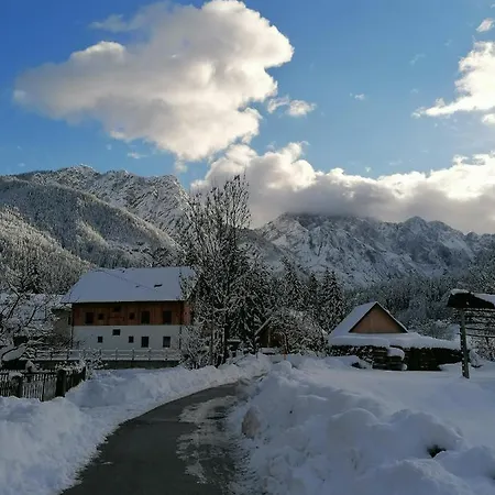 Gorski Raj Apartman
