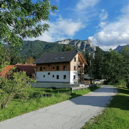 Apartment Gorski Raj