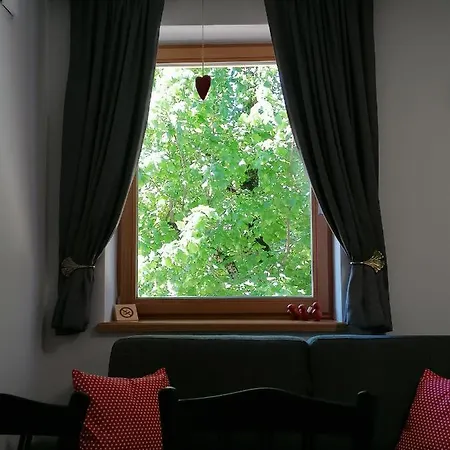 Apartament Gorski Raj *
