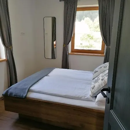 Gorski Raj Apartman *