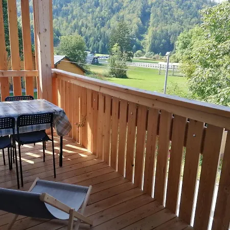 Gorski Raj Kranjska Gora