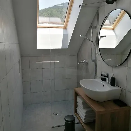 Apartman Gorski Raj Kranjska Gora