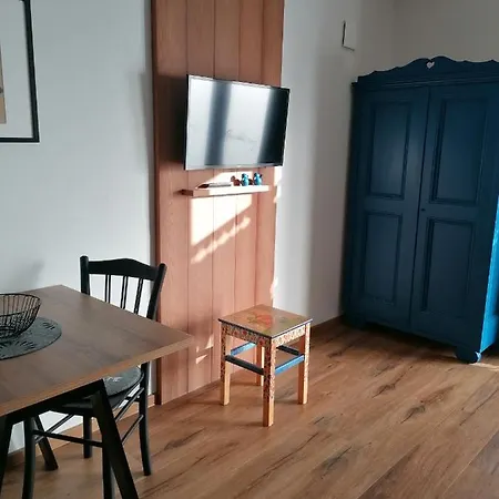 Apartment Gorski Raj