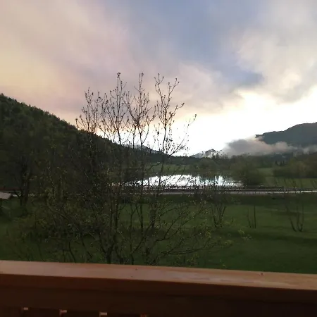 Apartament Gorski Raj Kranjska Gora