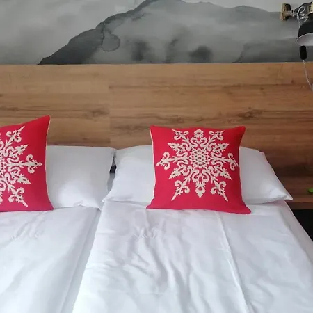 Gorski Raj * Kranjska Gora