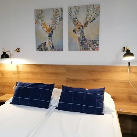 Gorski Raj Kranjska Gora