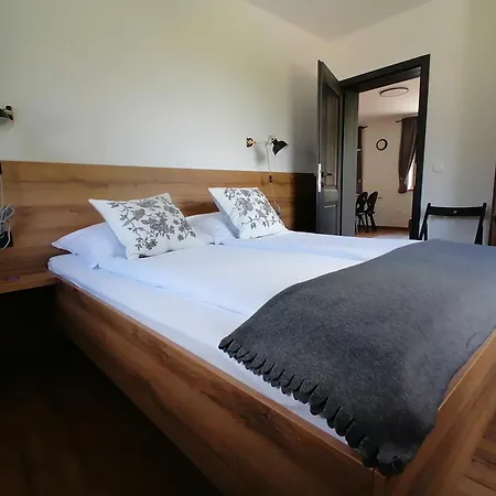 Apartament Gorski Raj Kranjska Gora