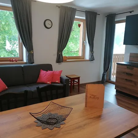 Gorski Raj Kranjska Gora