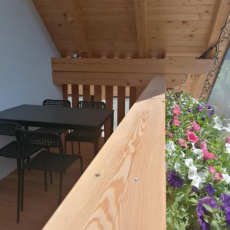 Gorski Raj * Kranjska Gora