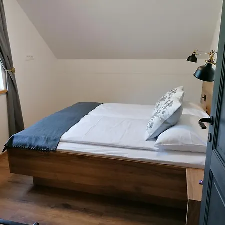Gorski Raj Kranjska Gora