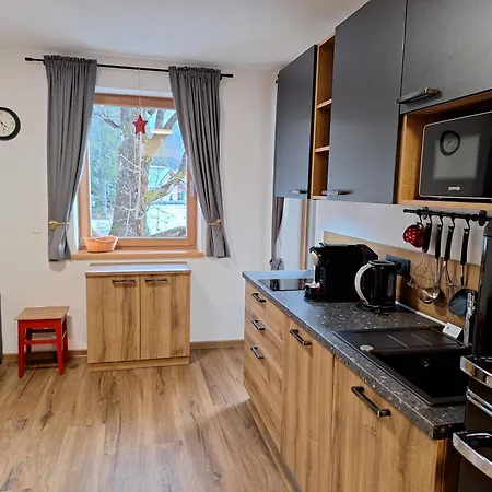 Gorski Raj Kranjska Gora