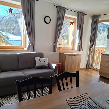 Gorski Raj * Kranjska Gora