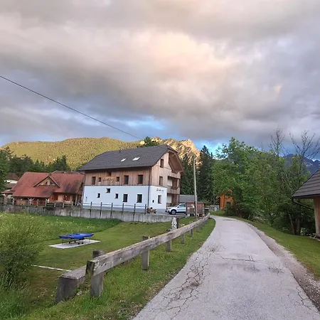 Gorski Raj Kranjska Gora