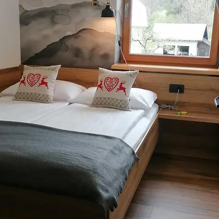 Gorski Raj Apartman Kranjska Gora