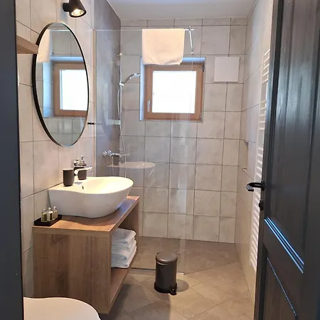 Gorski Raj Kranjska Gora