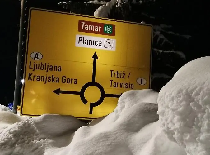 Gorski Raj * Kranjska Gora