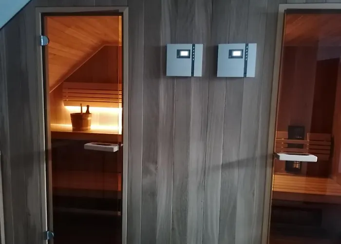 Gorski Raj Apartma *