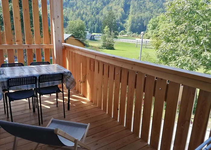 Gorski Raj Kranjska Gora