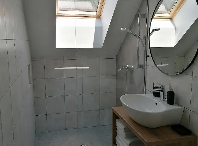 Apartma Gorski Raj Kranjska Gora