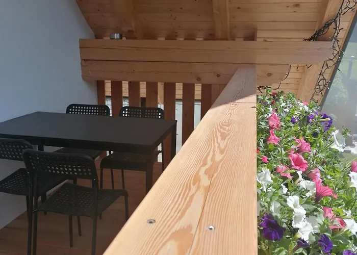 Gorski Raj * Kranjska Gora