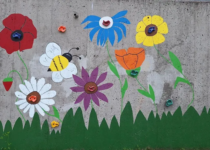 Apartma Gorski Raj Kranjska Gora