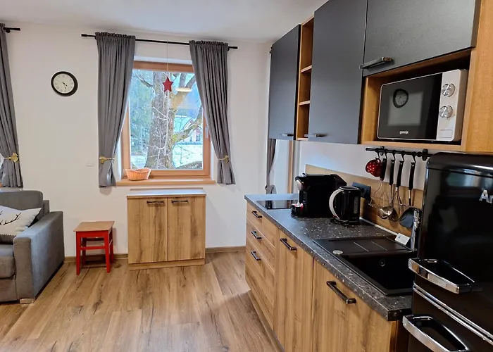 Gorski Raj Kranjska Gora