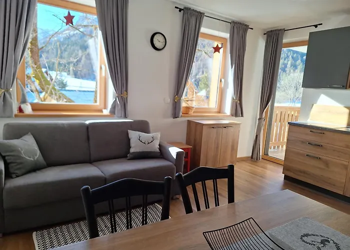 Gorski Raj * Kranjska Gora