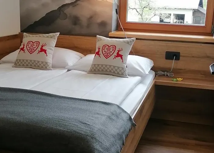 Gorski Raj Apartma Kranjska Gora
