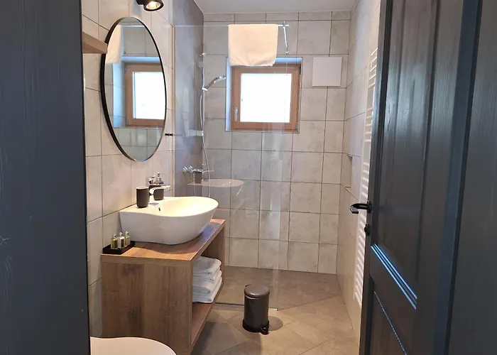 Gorski Raj Kranjska Gora